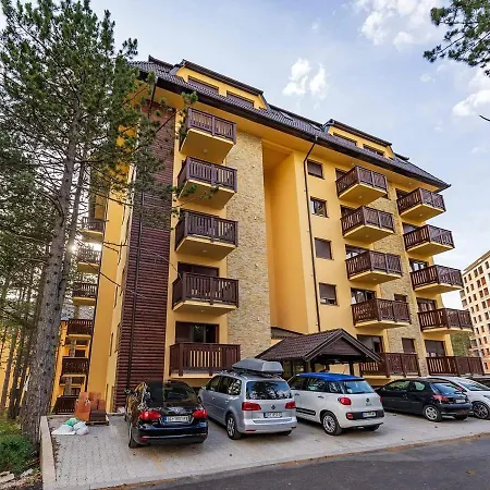 Borova Iglica 18 Zlatibor