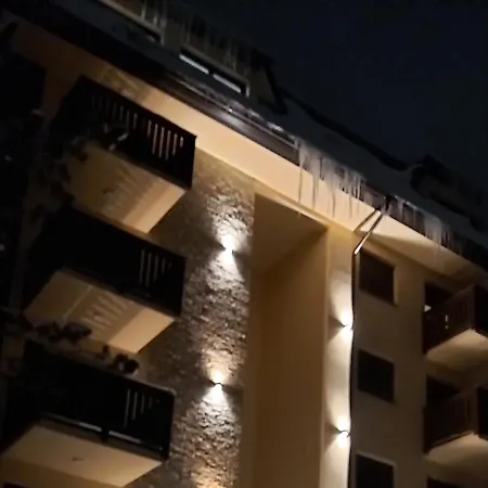 Borova Iglica 18 * Zlatibor