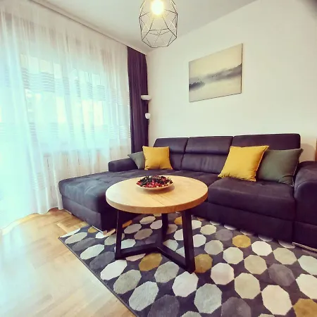 Lägenhet Borova Iglica 18