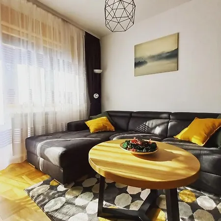 Borova Iglica 18 Lägenhet Zlatibor