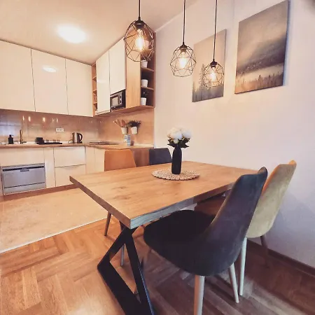 Borova Iglica 18 Zlatibor