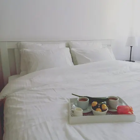 Borova Iglica 18 Lägenhet