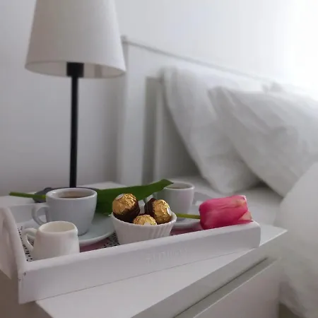 Lägenhet Borova Iglica 18 Zlatibor