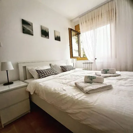 Borova Iglica 18 Zlatibor