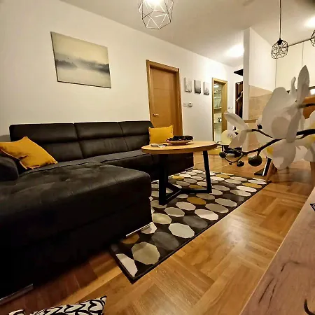 Lägenhet Borova Iglica 18 Zlatibor