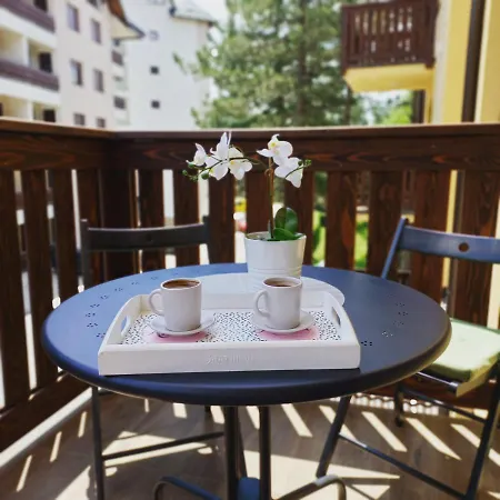 Borova Iglica 18 Lägenhet *