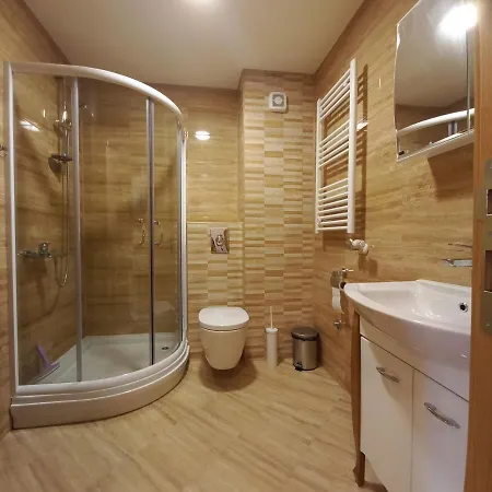 Borova Iglica 18 Zlatibor