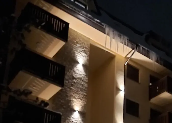 Borova Iglica 18 * Zlatibor