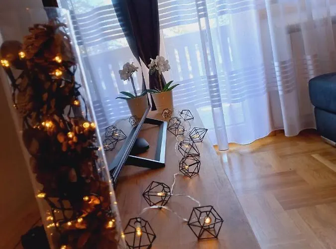 Apartament Borova Iglica 18