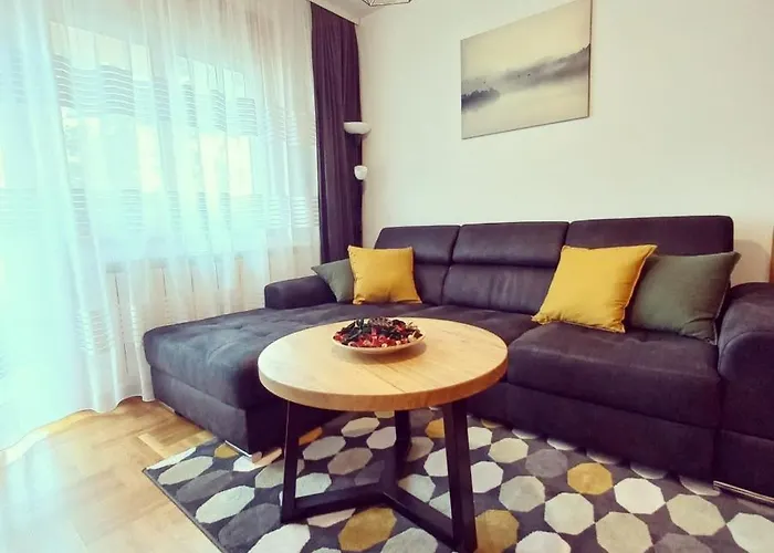 Apartament Borova Iglica 18