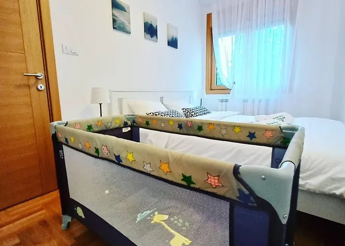Apartament Borova Iglica 18 Zlatibor