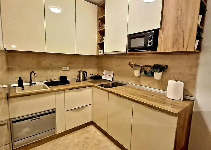 Borova Iglica 18 * Zlatibor