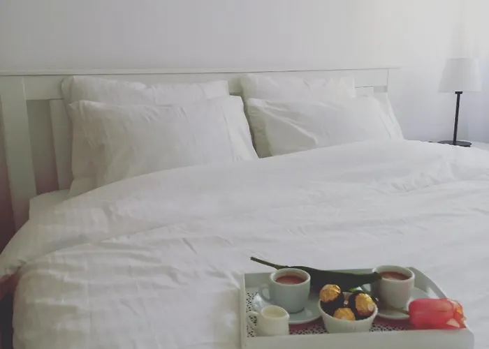 Borova Iglica 18 Apartament