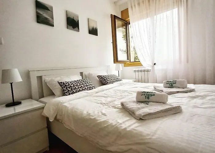 Borova Iglica 18 Zlatibor