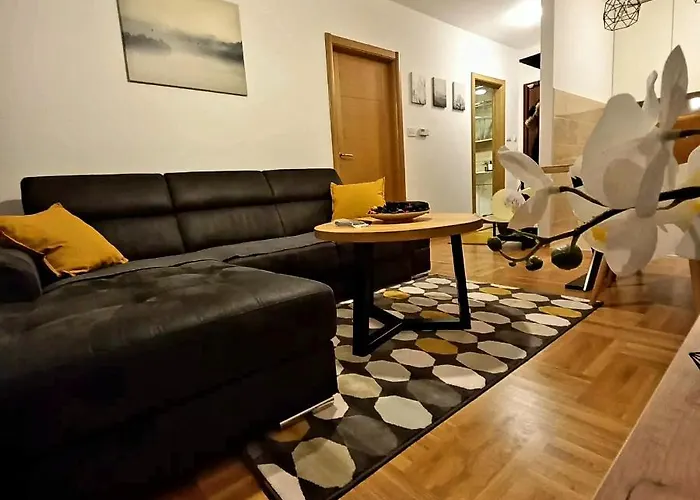 Apartament Borova Iglica 18 Zlatibor