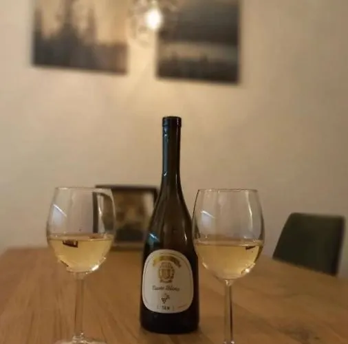 Borova Iglica 18 Apartament Zlatibor