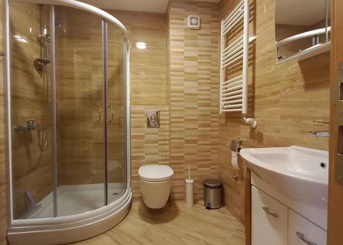 Borova Iglica 18 Zlatibor