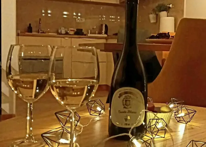 Borova Iglica 18 Apartament Zlatibor